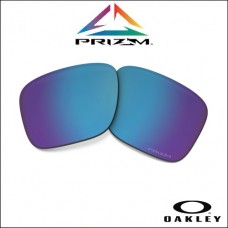 Oakley Holbrook Lenti di Ricambio Prizm™ Sapphire